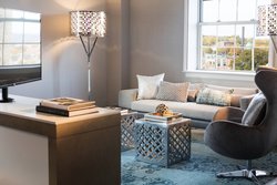  - Renaissance Albany Hotel - I-787, Exit 4