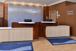  - Fairfield Inn & Suites by Marriott Albany - I-787, Exit 4