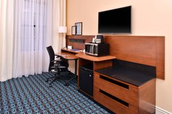  - Fairfield Inn & Suites by Marriott Albany - I-787, Exit 4