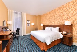  - Fairfield Inn & Suites by Marriott Albany - I-787, Exit 4
