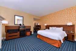  - Fairfield Inn & Suites by Marriott Albany - I-787, Exit 4