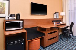  - Fairfield Inn & Suites by Marriott Albany - I-787, Exit 4