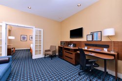  - Fairfield Inn & Suites by Marriott Albany - I-787, Exit 4