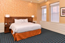  - Fairfield Inn & Suites by Marriott Albany - I-787, Exit 4