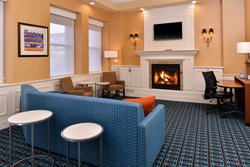  - Fairfield Inn & Suites by Marriott Albany - I-787, Exit 4