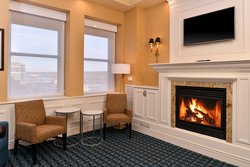  - Fairfield Inn & Suites by Marriott Albany - I-787, Exit 4