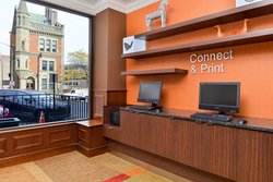  - Fairfield Inn & Suites by Marriott Albany - I-787, Exit 4