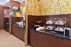  - Fairfield Inn & Suites by Marriott Albany - I-787, Exit 4