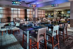  - Marriott Hotel Airport Albany - I-87, Exit 4