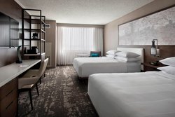  - Marriott Hotel Airport Albany - I-87, Exit 4