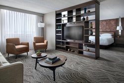  - Marriott Hotel Airport Albany - I-87, Exit 4