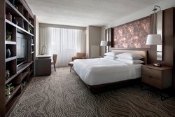  - Marriott Hotel Airport Albany - I-87, Exit 4