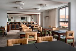  - Marriott Hotel Airport Albany - I-87, Exit 4