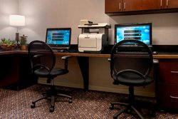  - Marriott Hotel Airport Albany - I-87, Exit 4