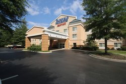  - Fairfield Inn & Suites by Marriott Whiskey Road Aiken