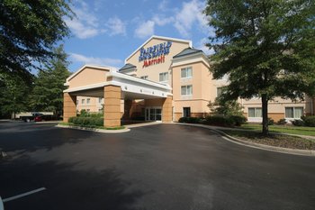 Fairfield Inn & Suites by Marriott Aiken