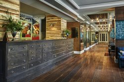  - Graduate Hotel Ann Arbor