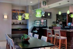  - Marriott Hotel Airport Albany - I-87, Exit 4