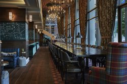  - Graduate Hotel Ann Arbor