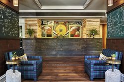  - Graduate Hotel Ann Arbor