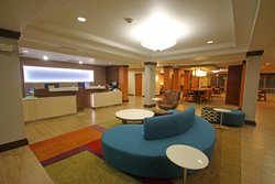  - Fairfield Inn & Suites by Marriott Whiskey Road Aiken