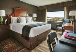  - Graduate Hotel Ann Arbor