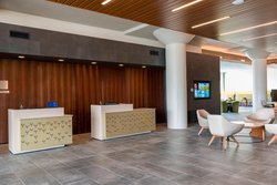  - Courtyard by Marriott Hotel Waterloo