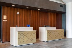  - Courtyard by Marriott Hotel Waterloo