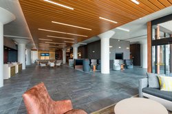  - Courtyard by Marriott Hotel Waterloo