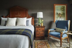  - Graduate Hotel Ann Arbor