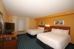  - Fairfield Inn & Suites by Marriott Whiskey Road Aiken