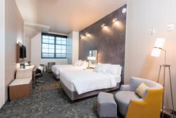  - Courtyard by Marriott Hotel Waterloo