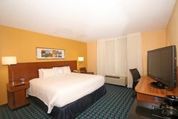  - Fairfield Inn & Suites by Marriott Whiskey Road Aiken