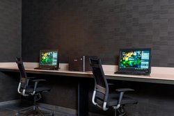  - Courtyard by Marriott Hotel Waterloo