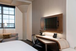  - Courtyard by Marriott Hotel Waterloo