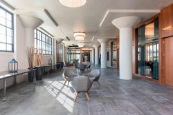  - Courtyard by Marriott Hotel Waterloo