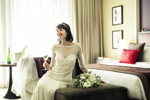 THE ST REGIS OSAKA - Photo 58