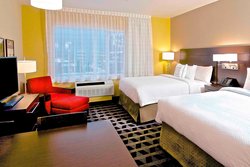  - TownePlace Suites by Marriott Anchorage