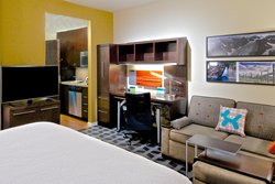  - TownePlace Suites by Marriott Anchorage