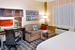  - TownePlace Suites by Marriott Anchorage