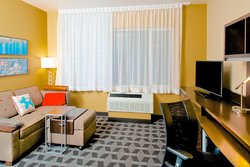  - TownePlace Suites by Marriott Anchorage