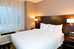  - TownePlace Suites by Marriott Anchorage