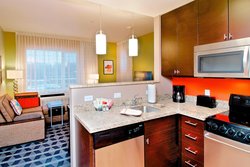  - TownePlace Suites by Marriott Anchorage