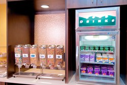  - TownePlace Suites by Marriott Anchorage