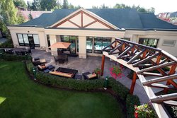  - Courtyard by Marriott Hotel Anchorage