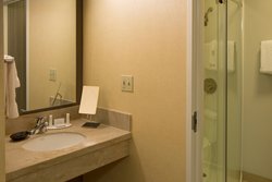  - Courtyard by Marriott Hotel Anchorage