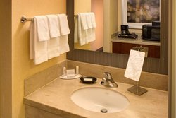  - Courtyard by Marriott Hotel Anchorage