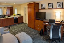  - Courtyard by Marriott Hotel Anchorage