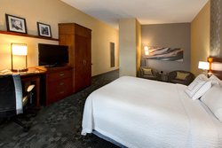  - Courtyard by Marriott Hotel Anchorage