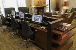  - Courtyard by Marriott Hotel Anchorage